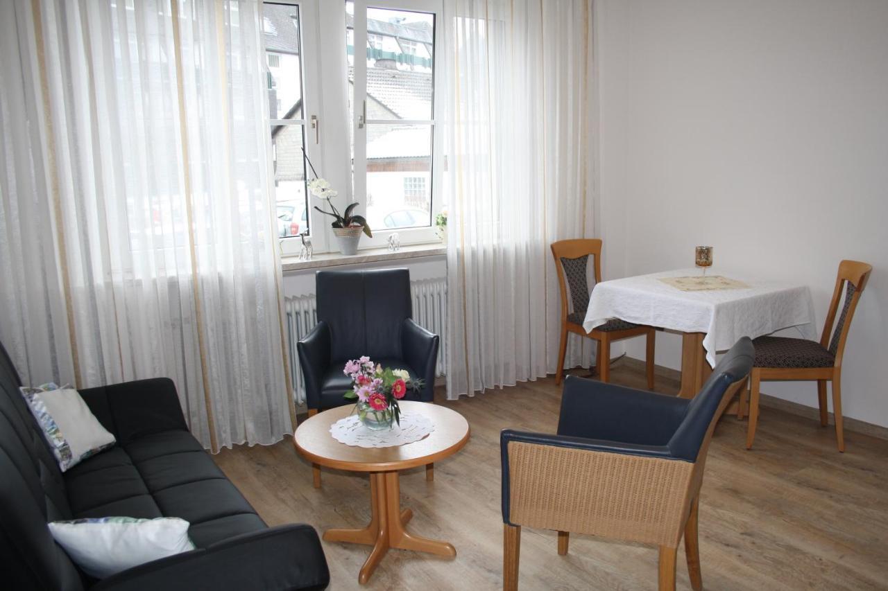 Pension / Ferienwohnung Allebrodt Ленещат Стая снимка