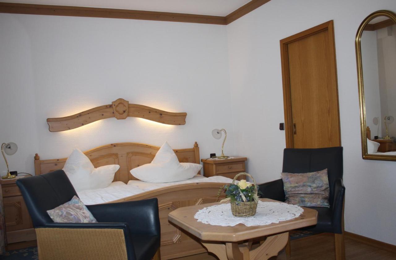 Pension / Ferienwohnung Allebrodt Ленещат Стая снимка