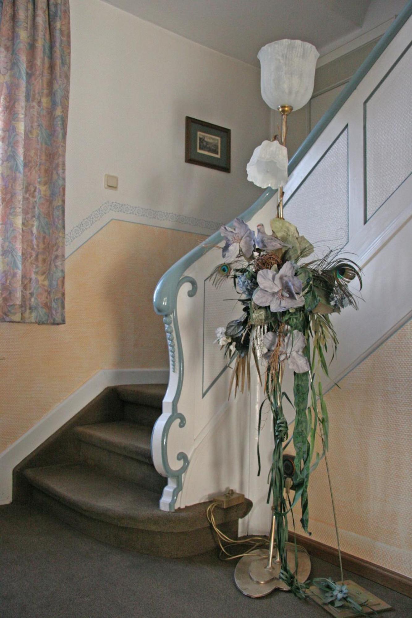 Pension / Ferienwohnung Allebrodt Ленещат Екстериор снимка